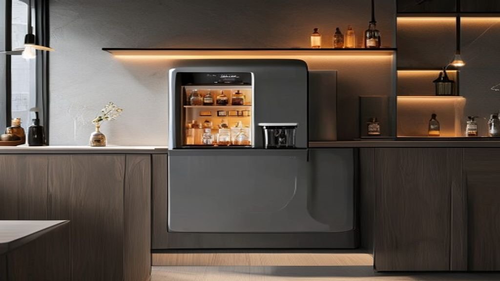 The Best 15-Inch Beverage Cooler for a Quiet Home Bar or Kitchen