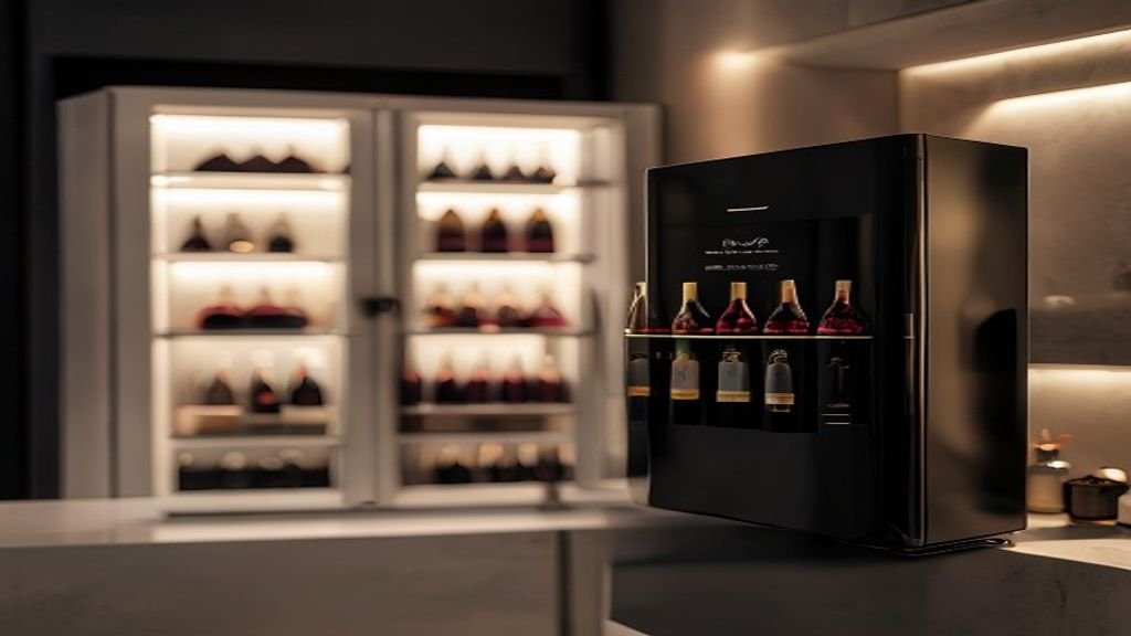 Why a Dedicated Wine Cooler Beats a Regular Refrigerator for Wine Storage