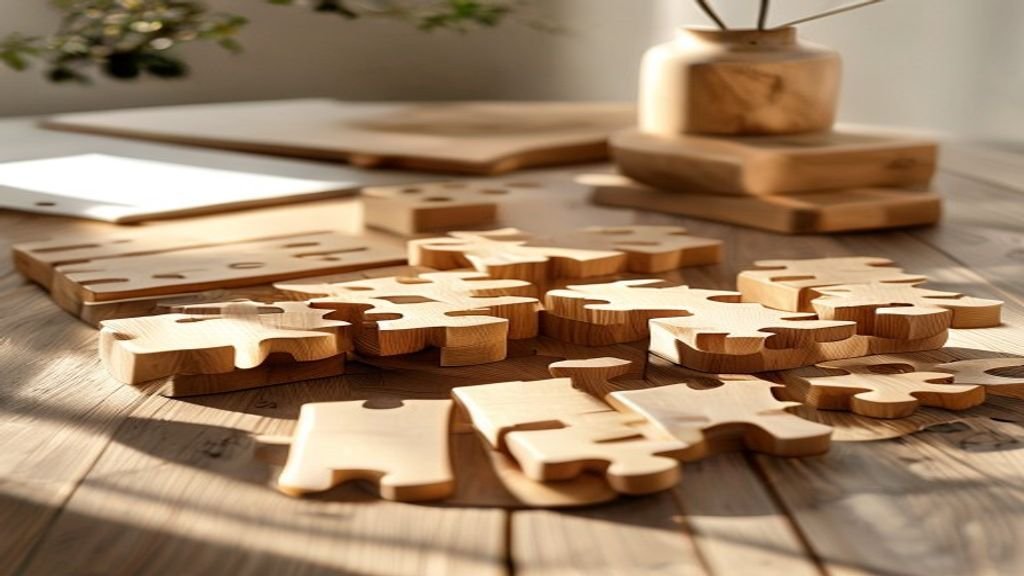 The Quiet Craft of Quality Wooden Puzzles: Best Places to Buy Display-Ready Sets