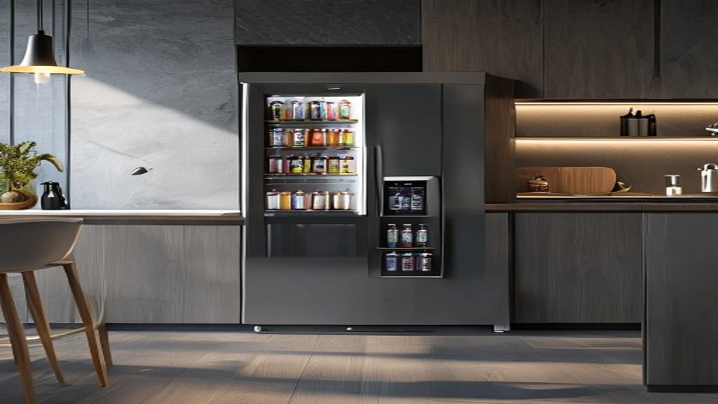 24-Inch Under Counter Beverage Fridge Guide: 180-Can Capacity and Quiet Operation